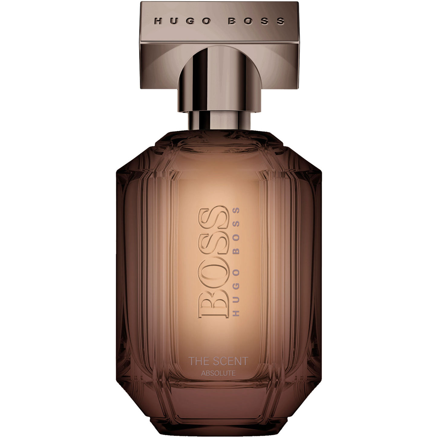 Boss The Scent Absolute  for Her Eau de parfum spray 50 ml