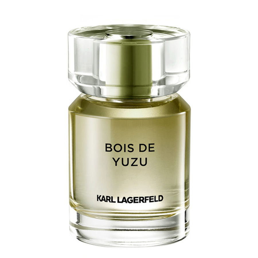 Bois de Yuzu Eau de Toilette Spray 50 ml