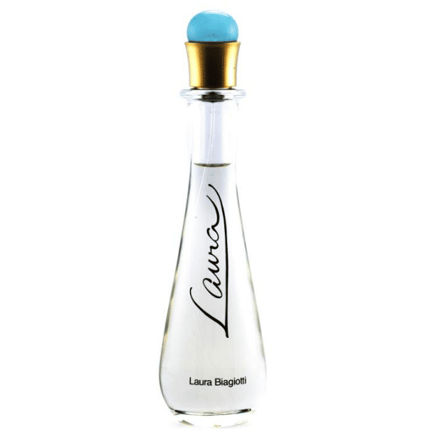 Laura Eau de toilette spray 75 ml