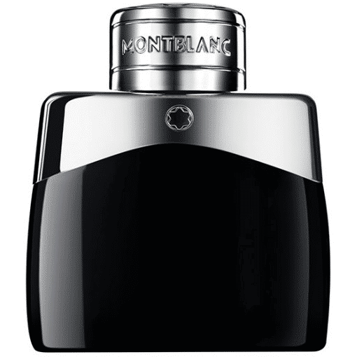 Mont Blanc Legend Eau de Toilette Spray 50 ml