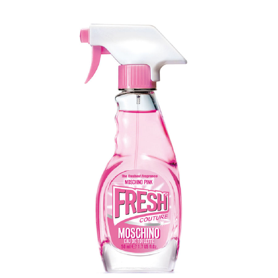Pink Fresh Couture Eau de Toilette Spray 30 ml
