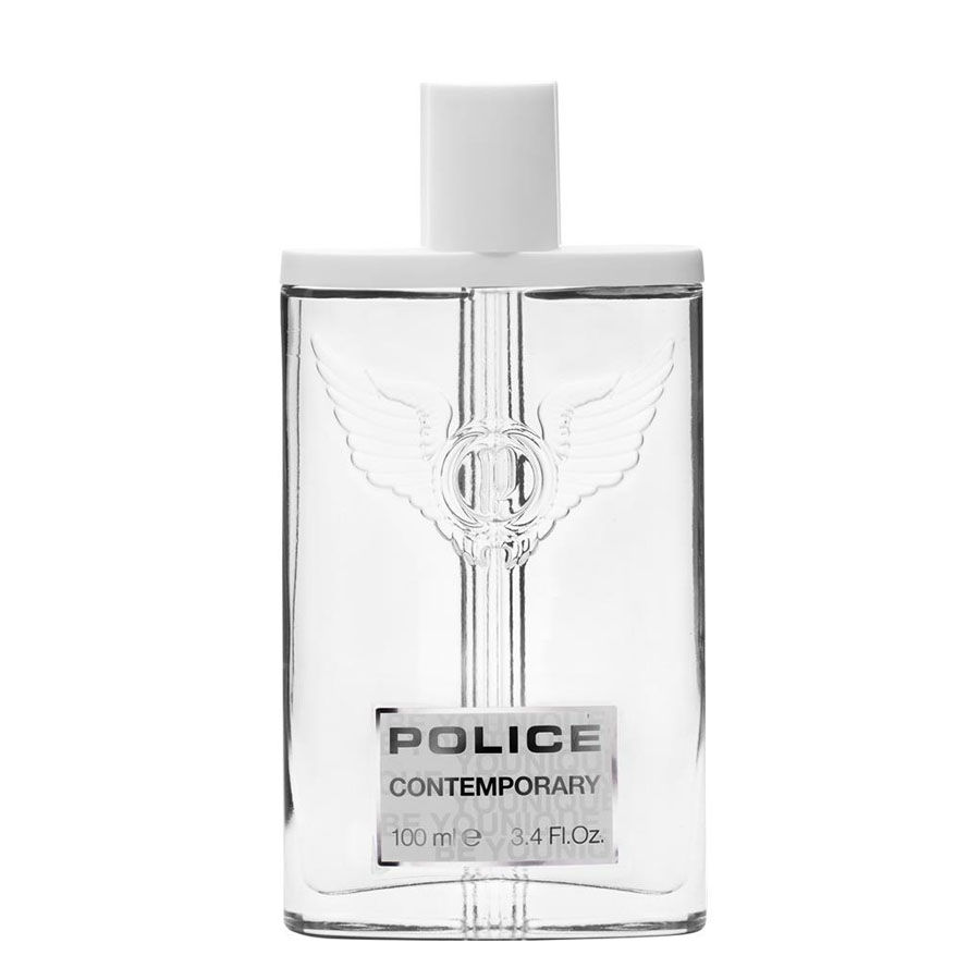 Contemporary Eau de Toilette Spray 100 ml