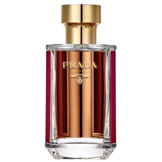 La Femme Intense Eau de Parfum Intense 100 ml