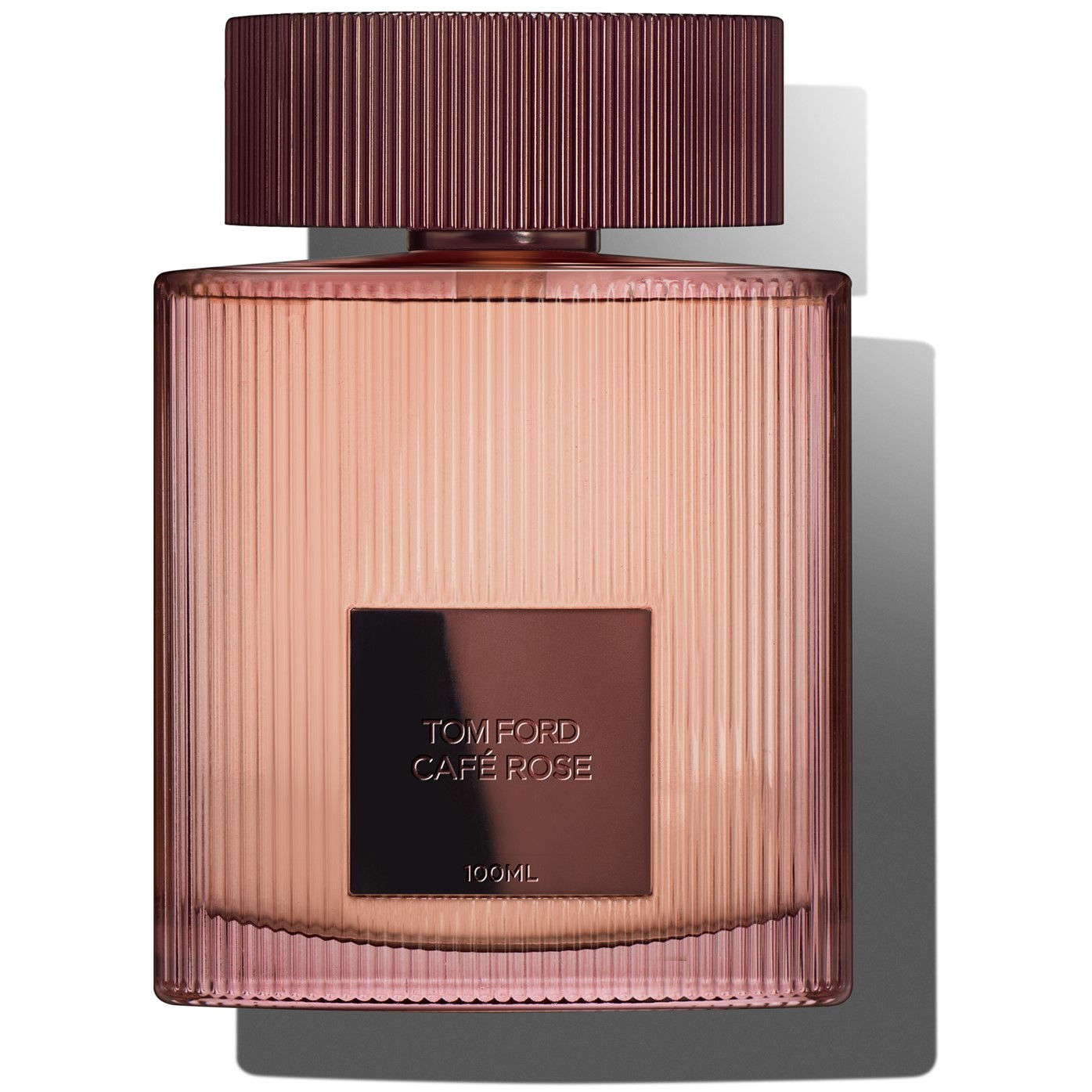 Café Rose Eau de parfum spray 100 ml