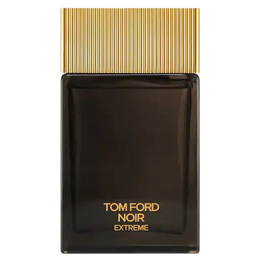 Noir Extreme Eau de parfum spray 100 ml