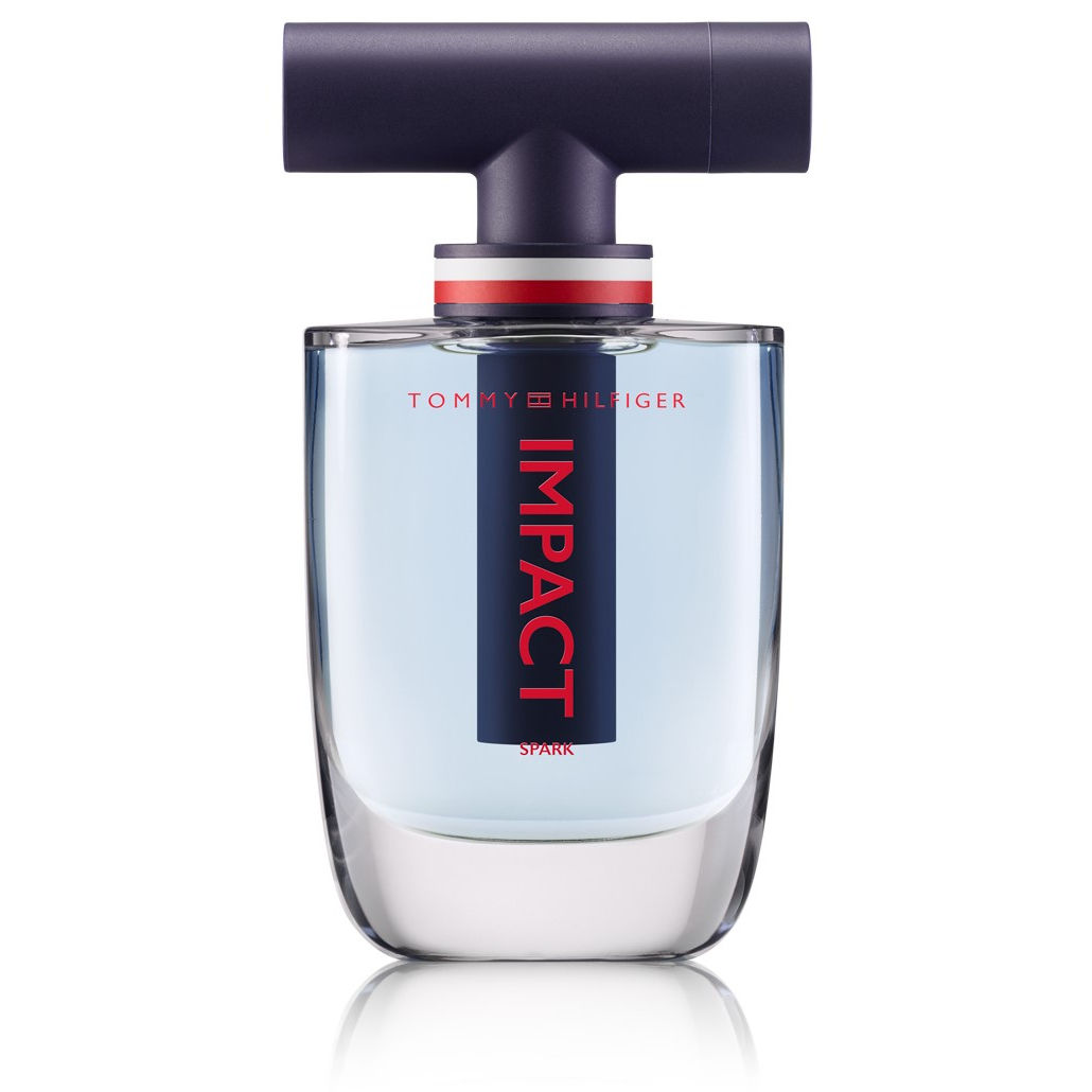 Impact Spark Eau de toilette spray 100 ml
