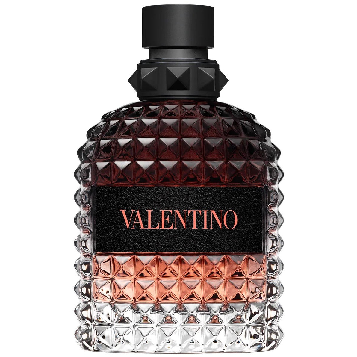 Uomo Born in Roma Coral Fantasy Eau de toilette spray 100 ml