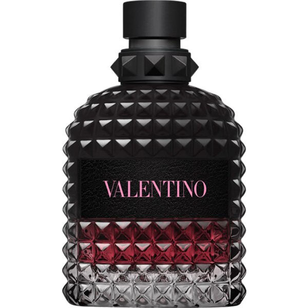 Uomo Born in Roma Eau de parfum spray intense 50 ml