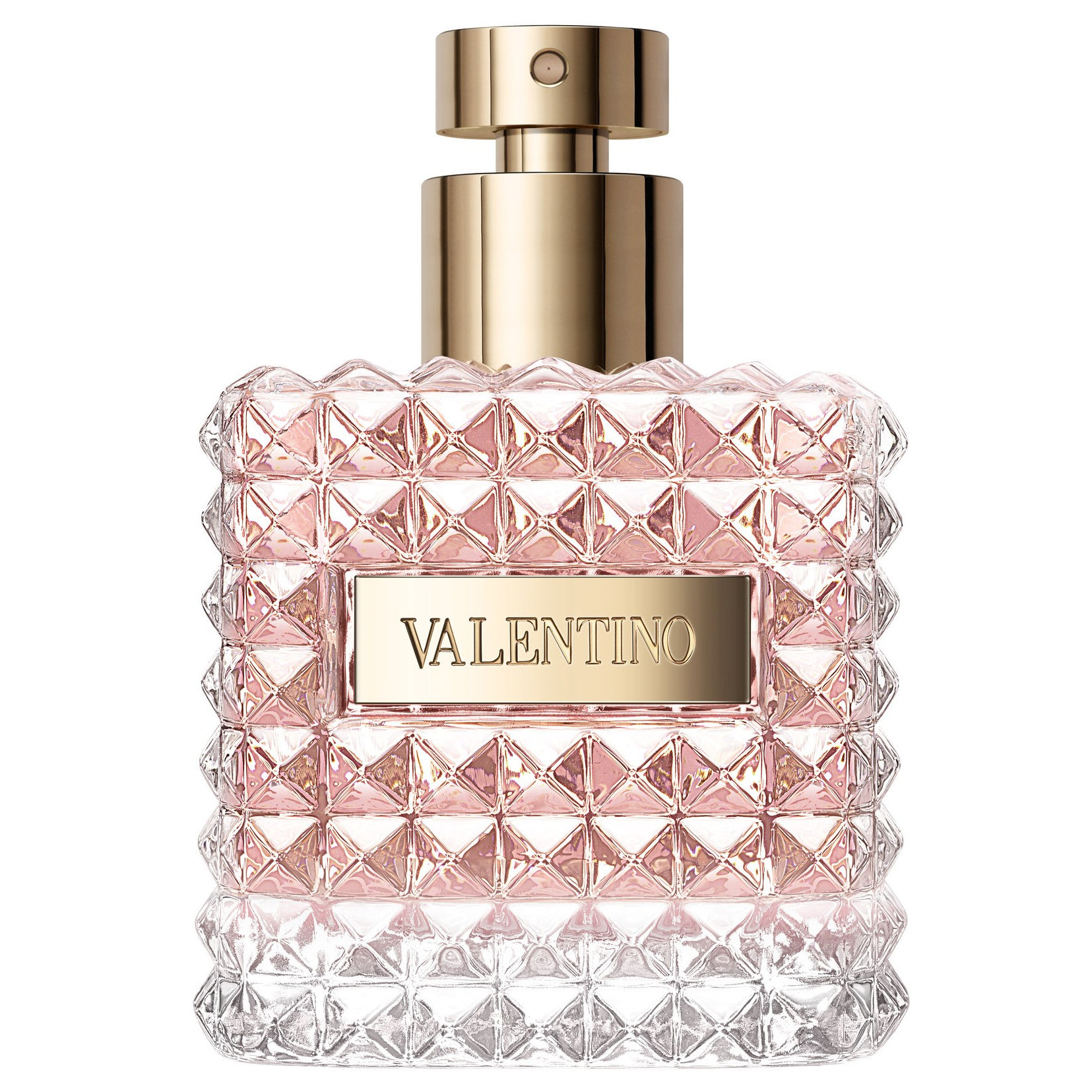 Donna Eau de parfum spray 100 ml