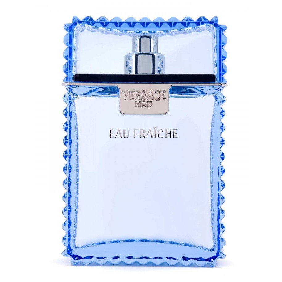 Man Eau Fraîche Eau de Toilette 50 ml