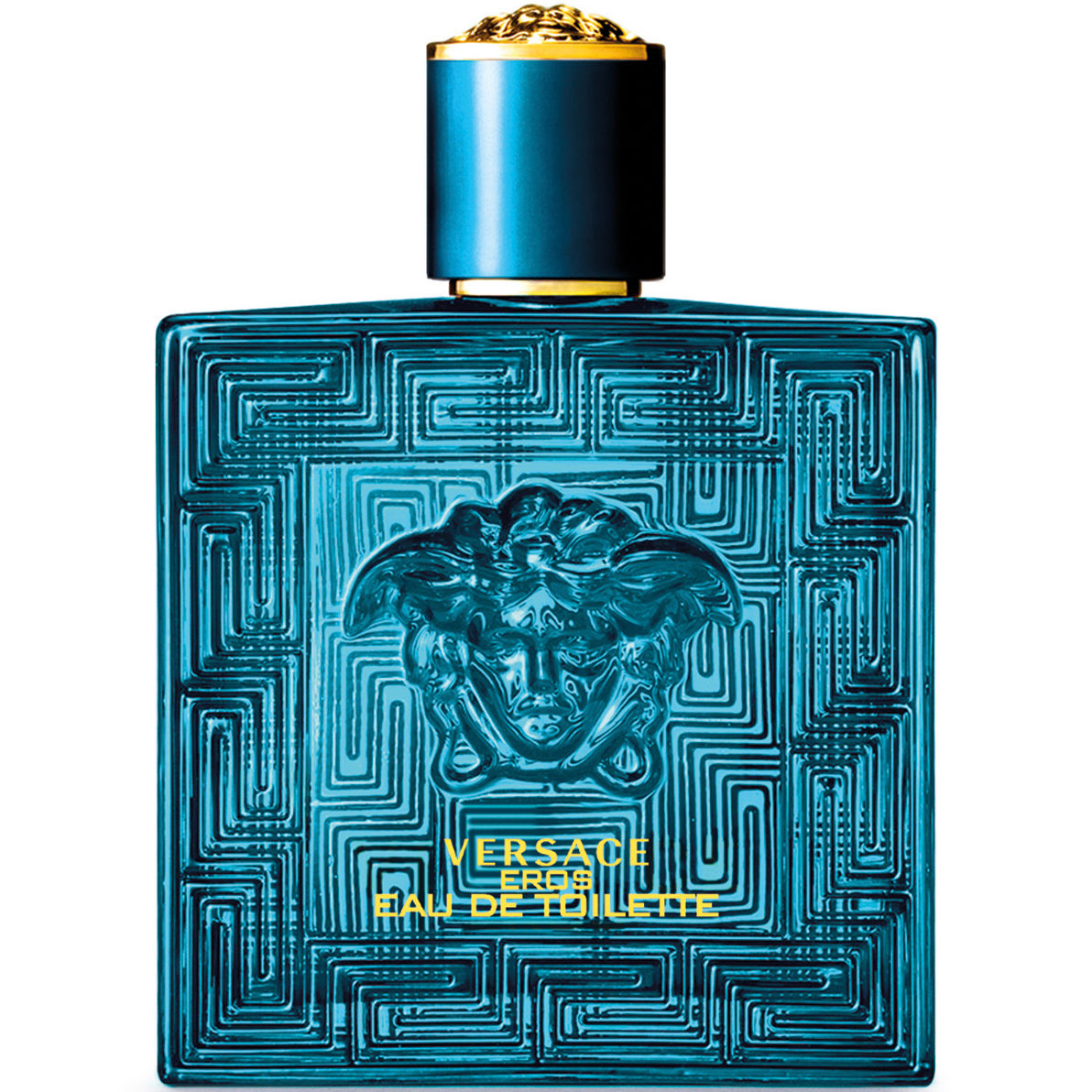 Eros Eau de Toilette 100 ml