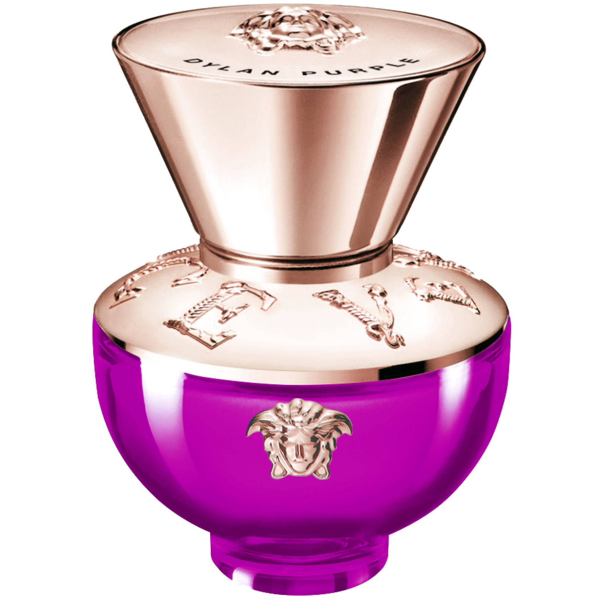 Dylan Purple Eau de parfum spray 30 ml