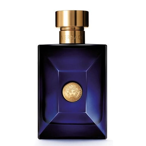 Dylan Blue Eau de Toilette Spray 100 ml