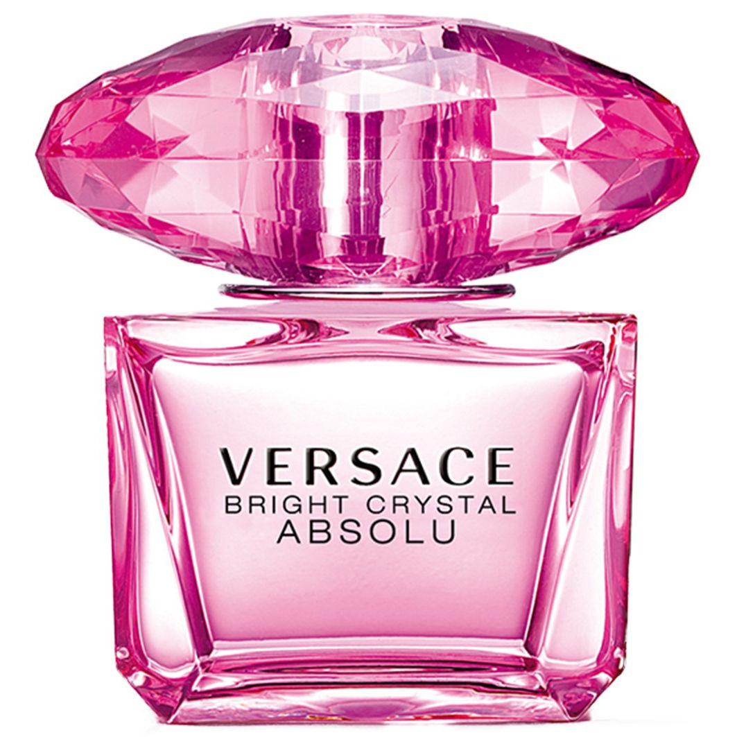 Bright Crystal Absolu Eau de Parfum Spray 90 ml