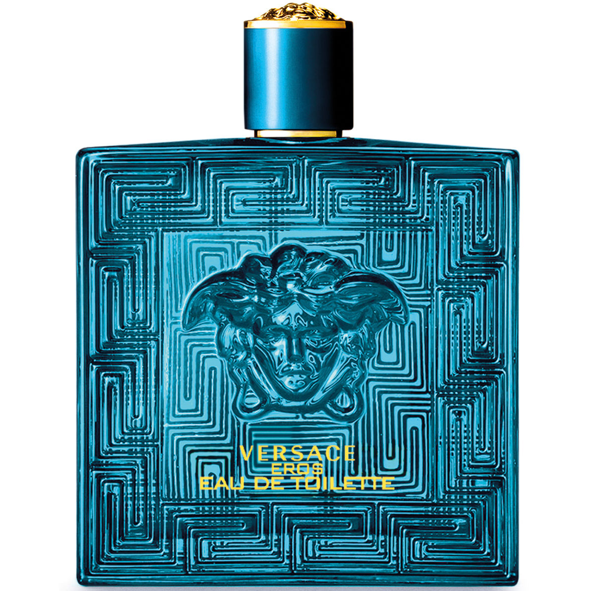 Eros Eau de Toilette Spray 200 ml