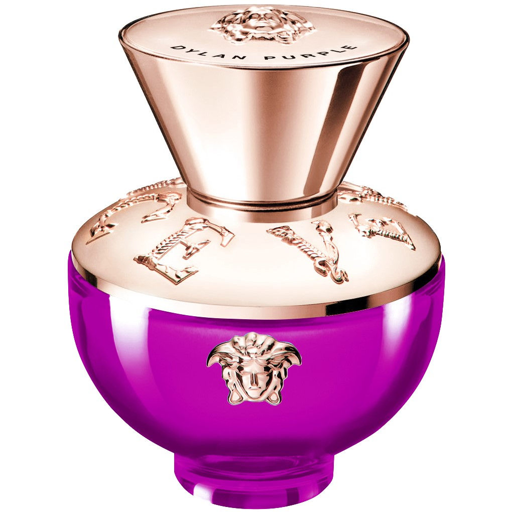 Dylan Purple Eau de parfum spray 50 ml