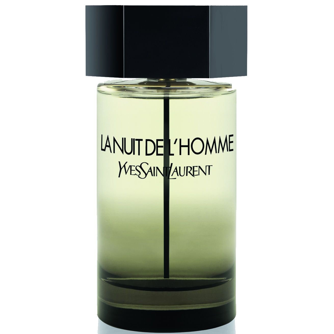 La Nuit De L'Homme Eau de Toilette Spray 200 ml