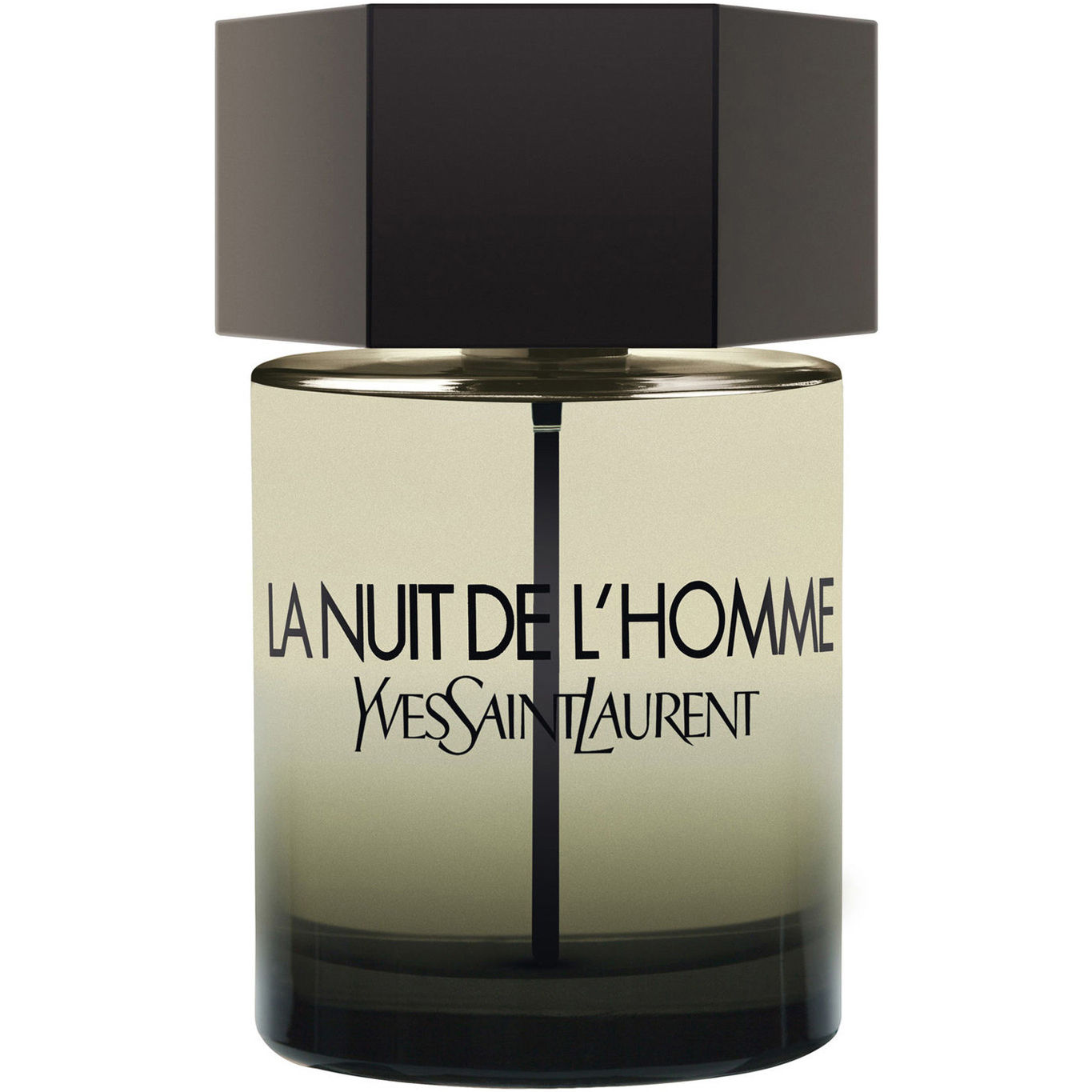 La Nuit De L'Homme  Eau de Toilette Spray 60 ml