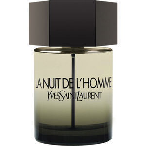 Yves Saint Laurent