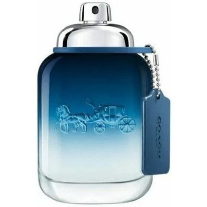 Blue Eau de toilette spray 100 ml