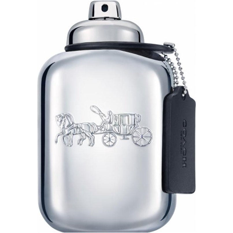 For Men Platinum Eau de Parfum Spray 100 ml