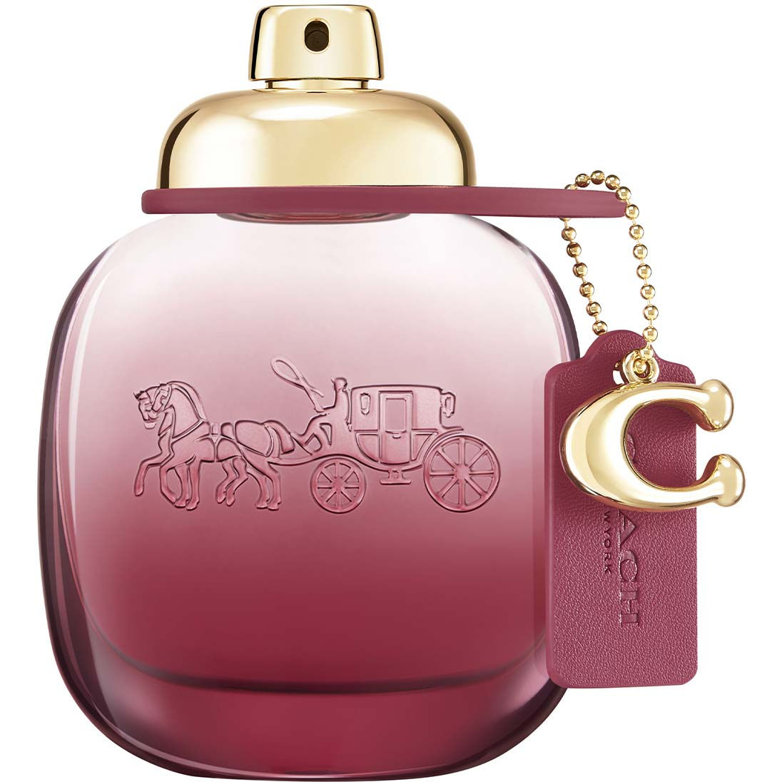 Wild Rose Eau de parfum spray 50 ml