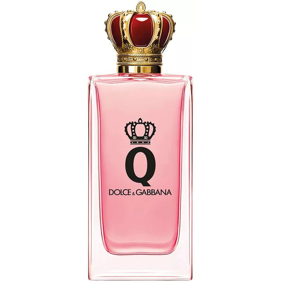 Q by Dolce&Gabbana Eau de Parfum 100 ml