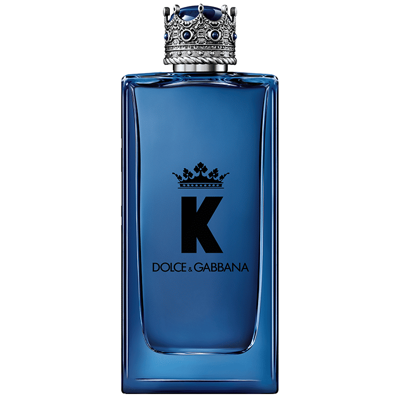 K by  Eau de parfum spray 200 ml