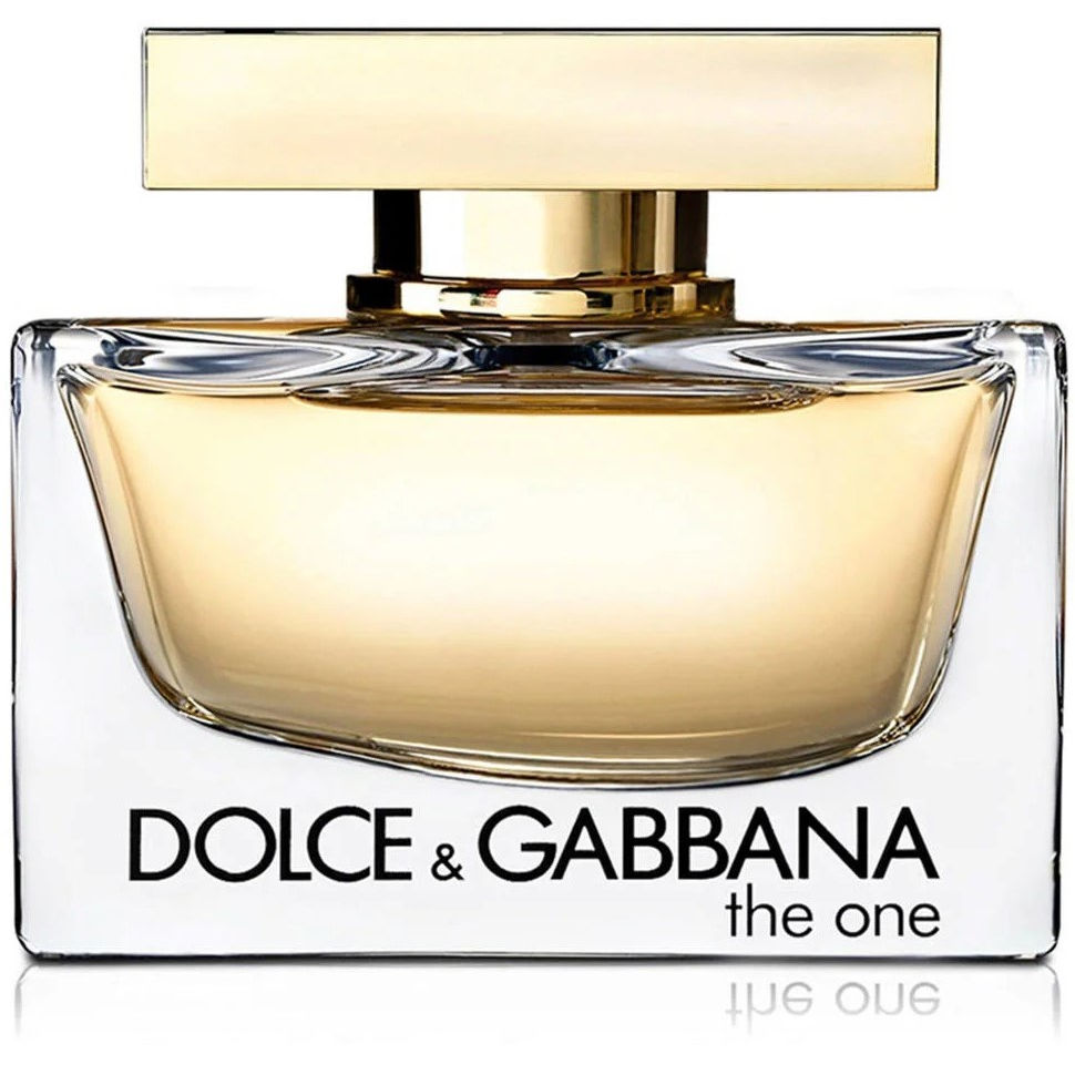 The One Eau de Parfum Spray 75 ml