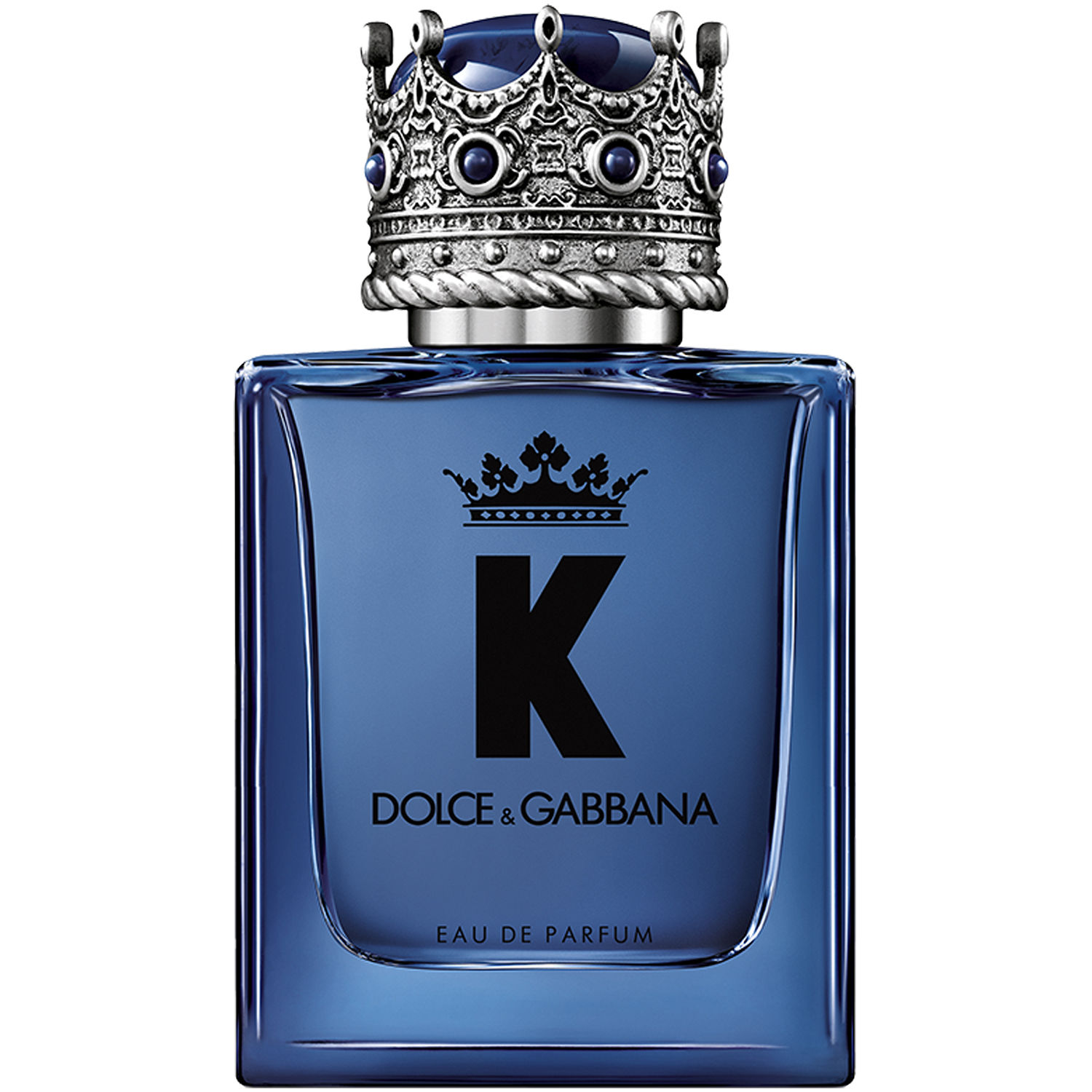 K by  Eau de parfum spray 50 ml