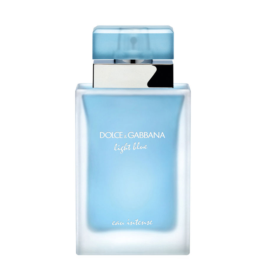 Light Blue Intense Eau de Parfum Intense 50 ml