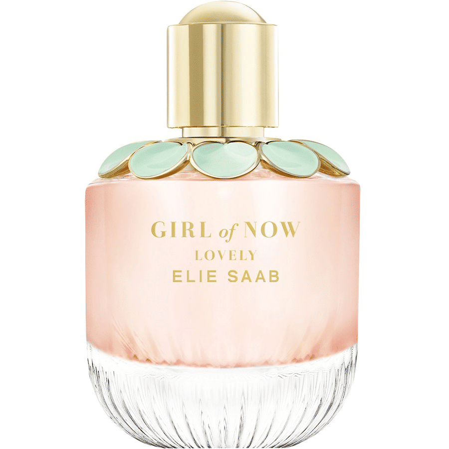 Girl of Now Lovely Eau de parfum spray 90 ml
