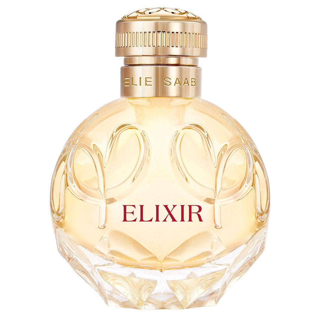 Elixir Eau de parfum spray 100 ml