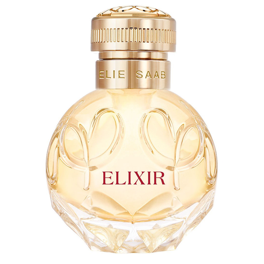Elixir Eau de parfum spray 50 ml