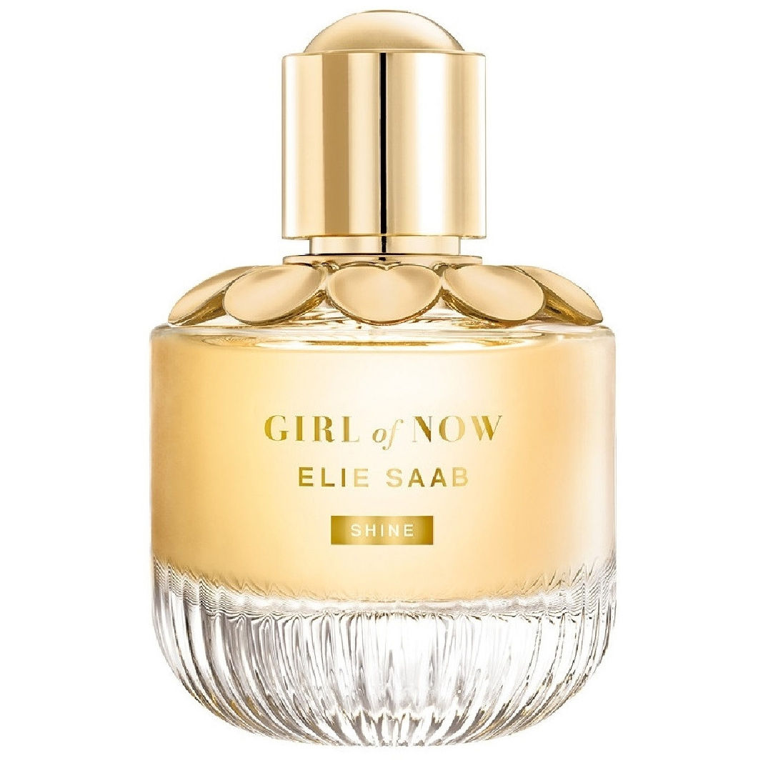 Girl of Now Shine Eau de Parfum Spray 50 ml