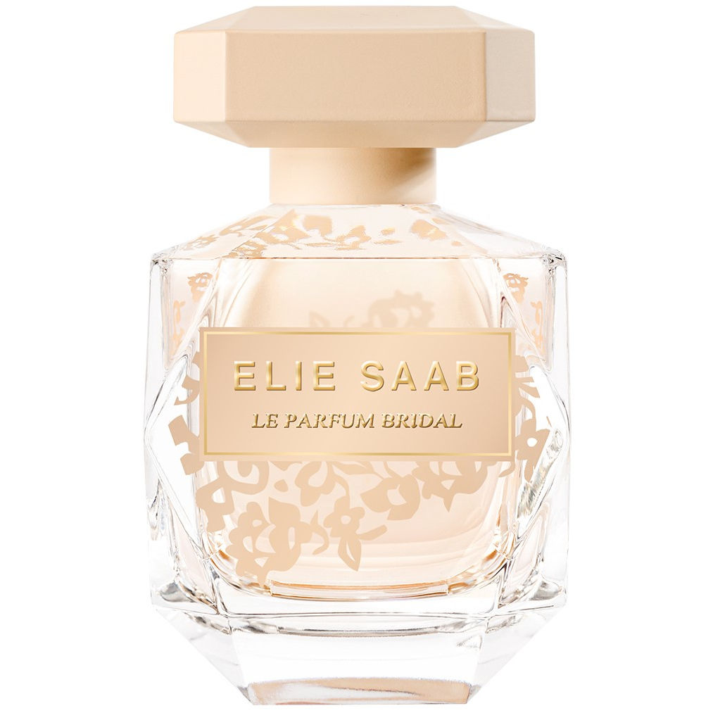 Le Parfum Bridal Eau de parfum spray 90 ml