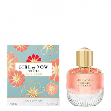 Girl of Now Forever Eau de parfum spray 50 ml