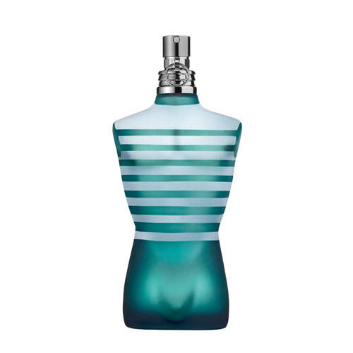 Le Male Eau de Toilette Spray 125 ml