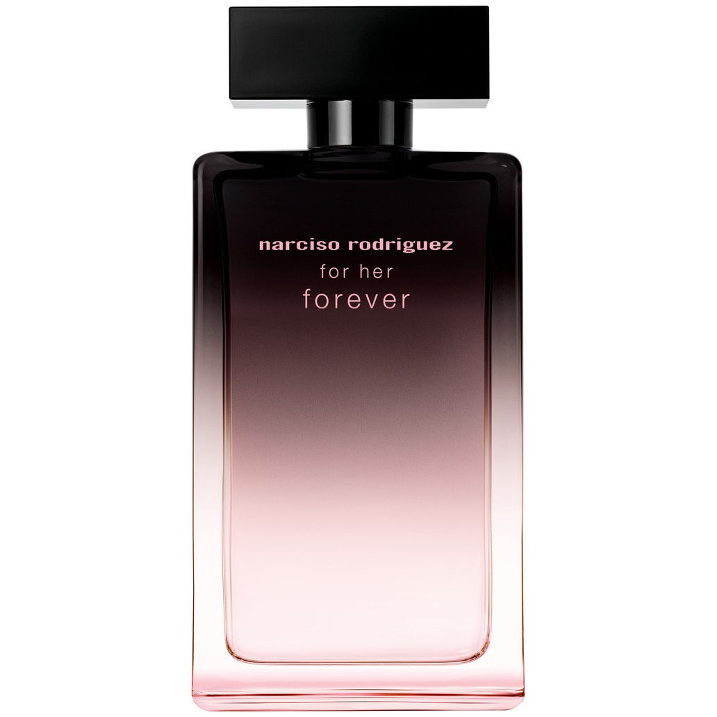 For Her FOREVER Eau de parfum spray 100 ml