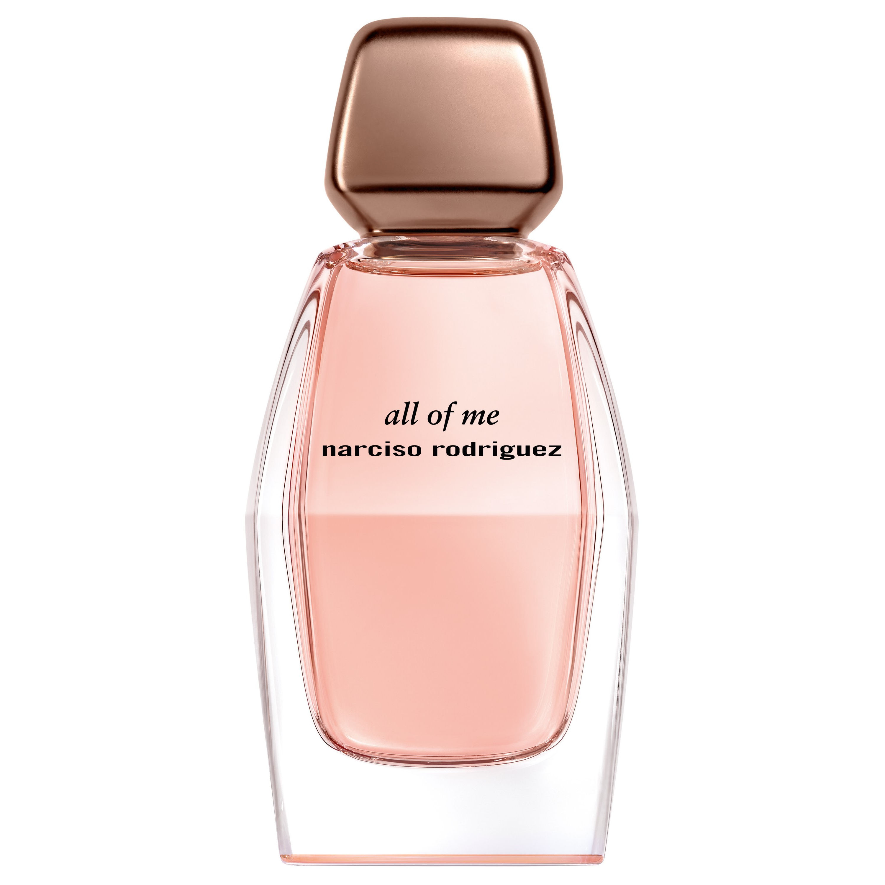 All of me Eau de parfum spray 90 ml