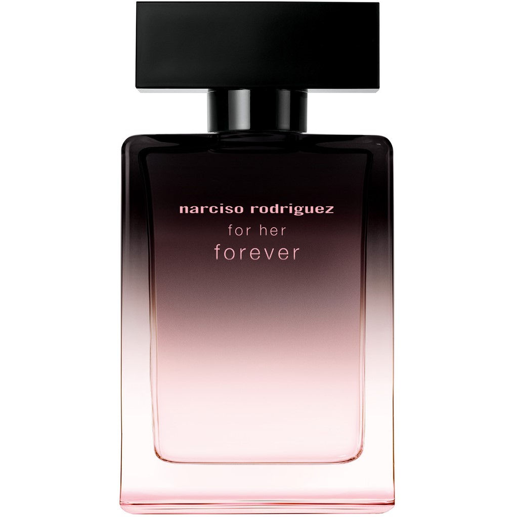 For Her FOREVER Eau de parfum spray 50 ml