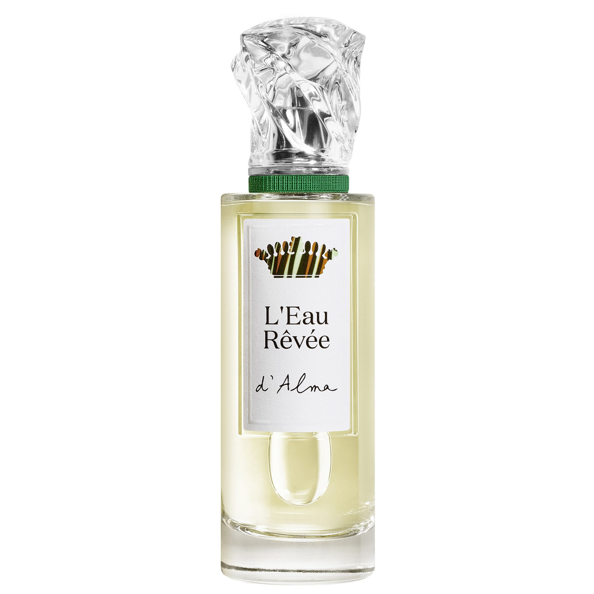 L'Eau Rêvée d'Alma Eau de toilette spray 100 ml