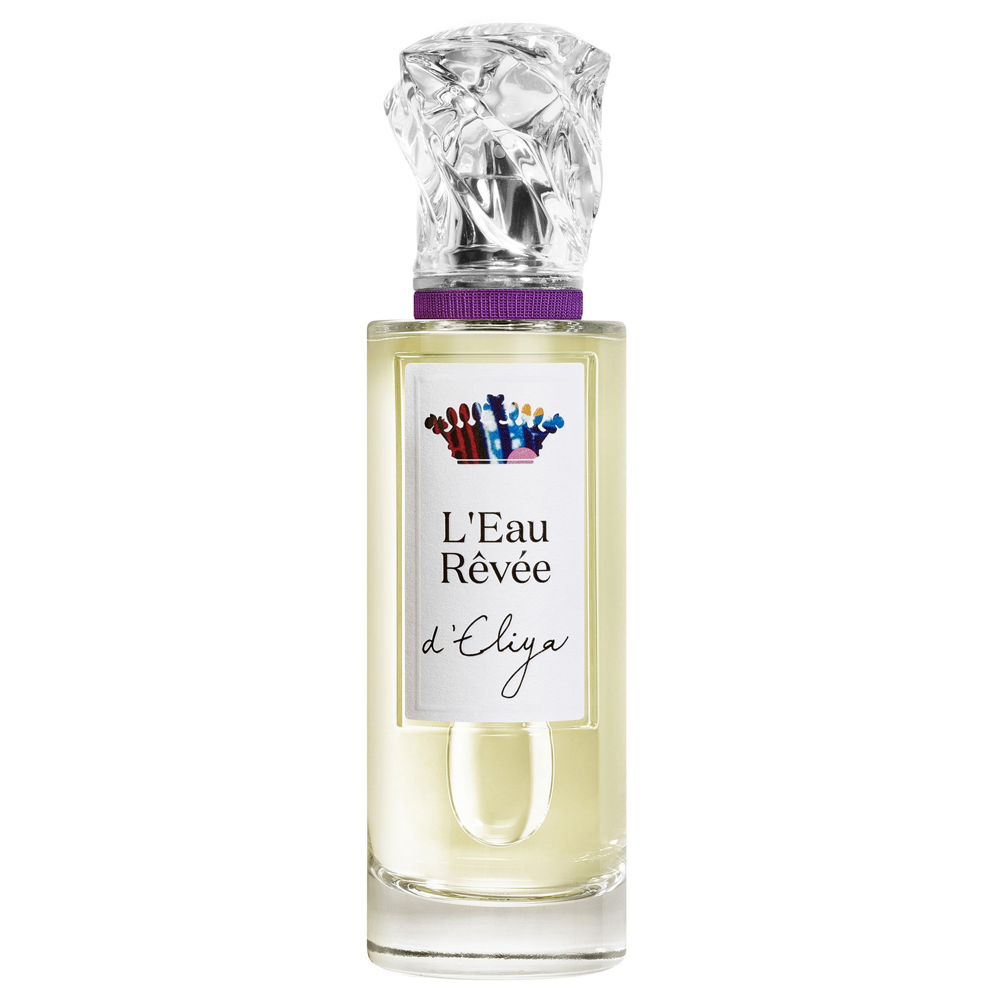 L'Eau Rêvée d'Eliya Eau de toilette spray 100 ml