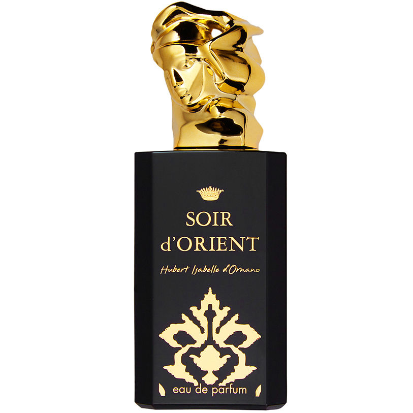 Soir d'Orient Eau de Parfum Spray 100 ml