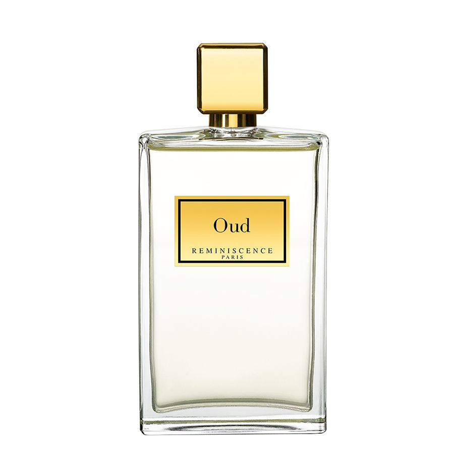 Oud Eau de Parfum Spray 100 ml