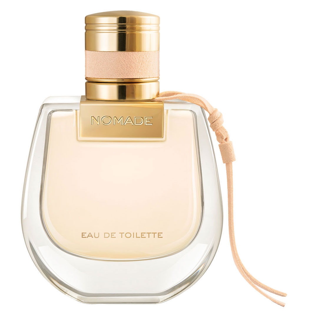 Nomade Eau de toilette spray 50 ml