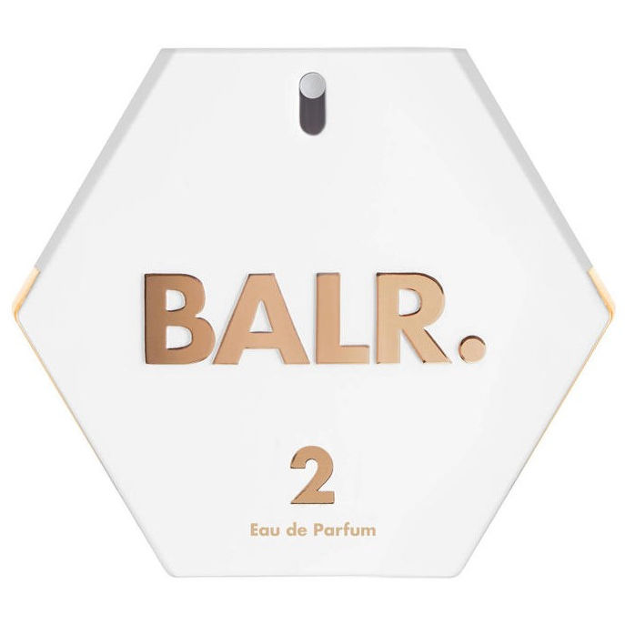 2 FOR WOMEN Eau de parfum spray 100 ml