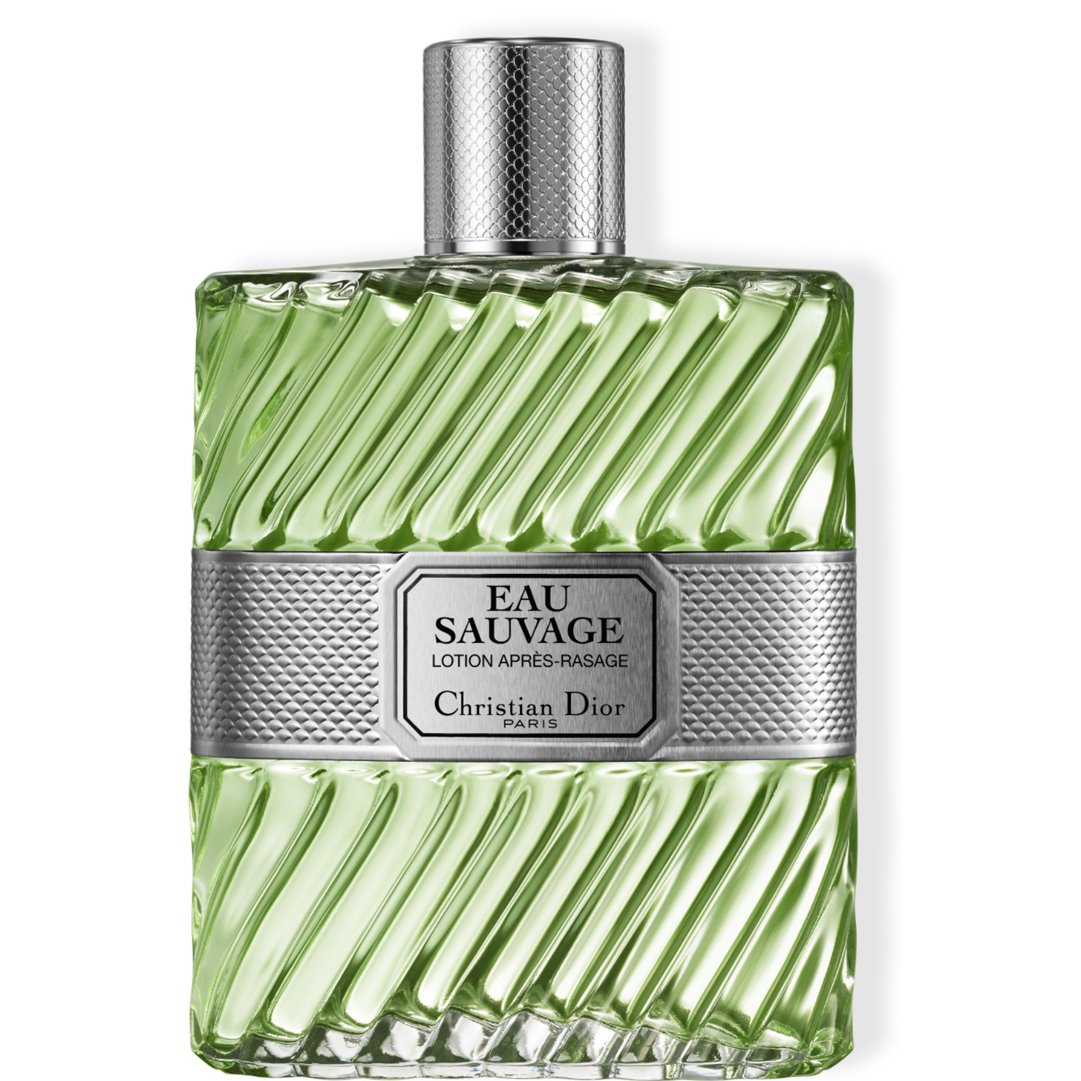 Eau Sauvage Aftershave  200 ml