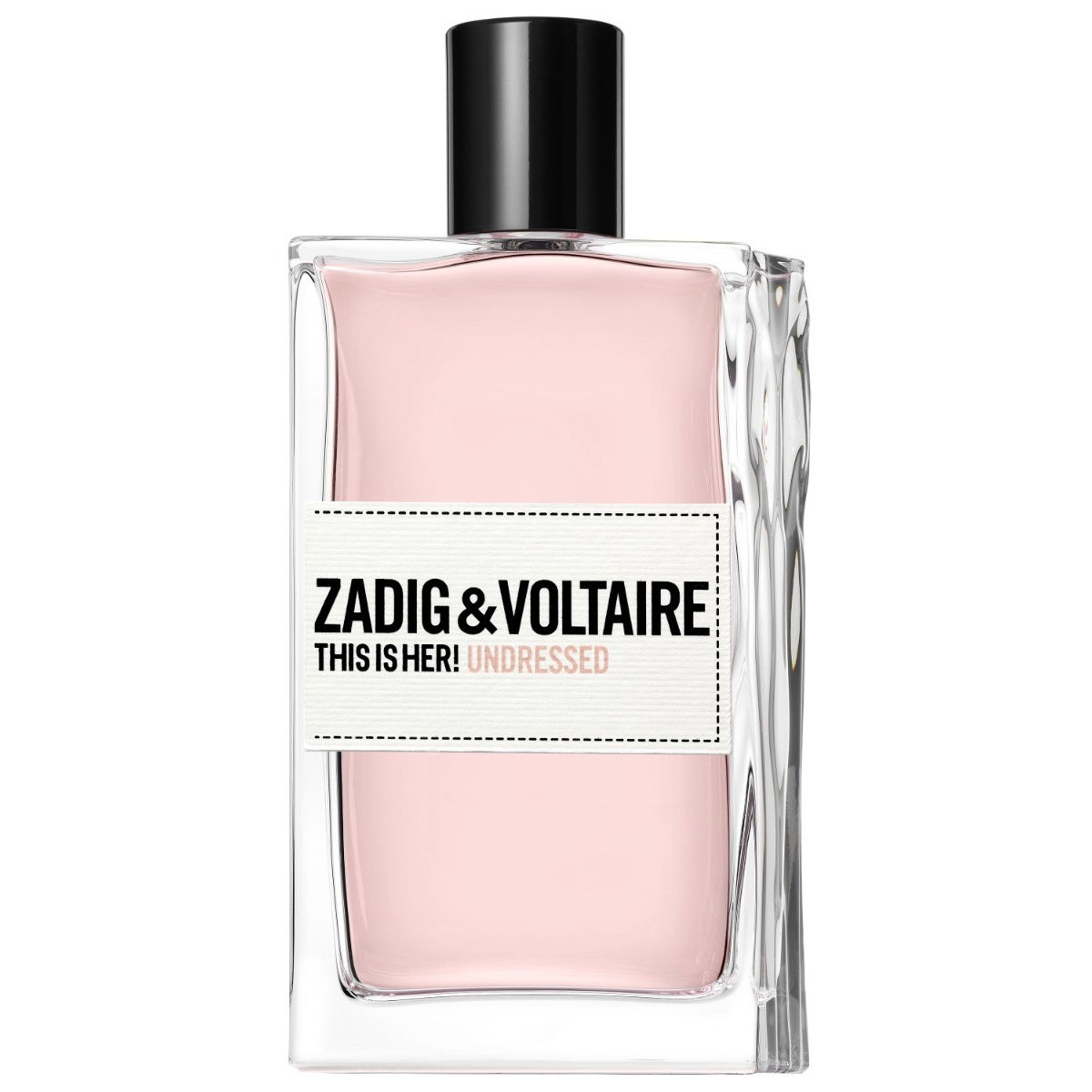This is Her! Undressed Eau de parfum spray 100 ml