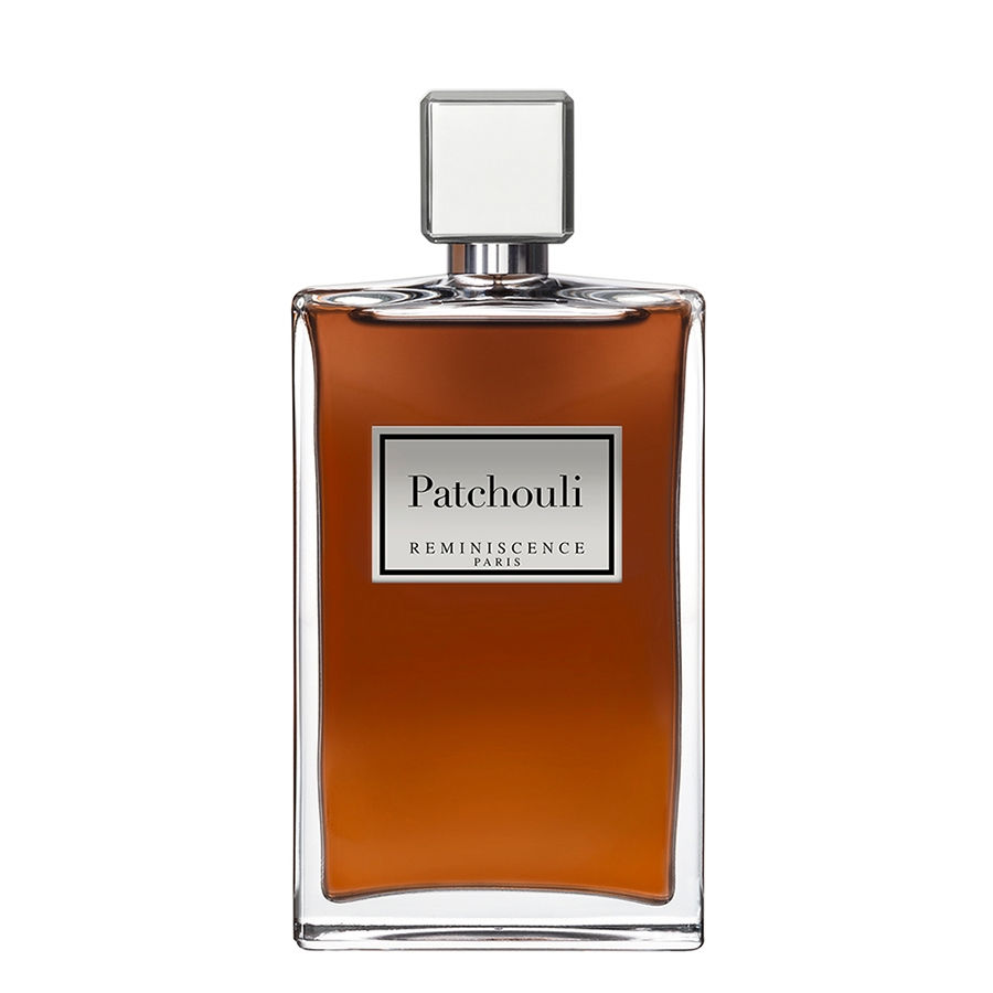 Patchouli Eau de Toilette Spray 50 ml